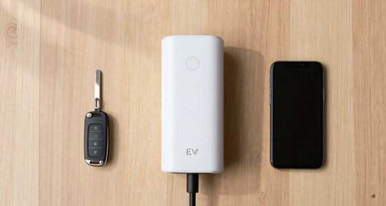 15 Best Portable EV Chargers for Flexible Home and Travel Charging in 2026