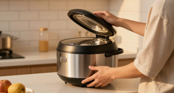 15 Best Rice Cookers in 2026