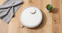 15 Best Robotic Vacuum Cleaners for 2026