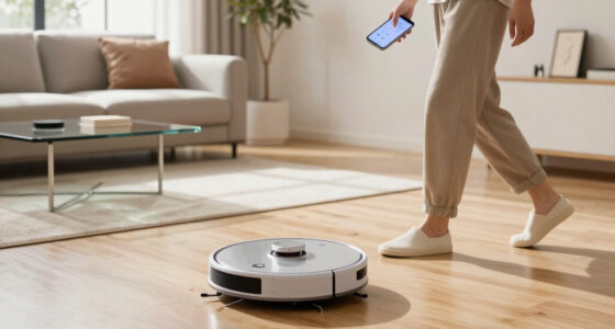15 Best Robotic Vacuum Cleaners for Easier Floor Care in 2026