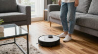 15 Best Robotic Vacuum Cleaners for Hands-Free Floor Care in 2026