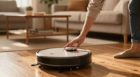 15 Best Robotic Vacuum Cleaners for Hands-Off Cleaning in 2026
