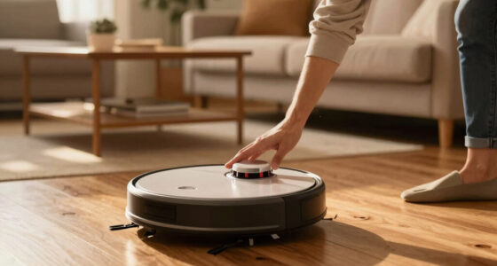 15 Best Robotic Vacuum Cleaners for Hands-Off Cleaning in 2026