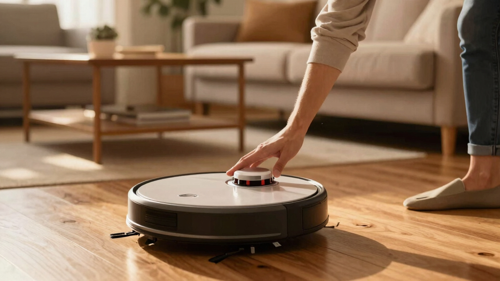 15 Best Robotic Vacuum Cleaners for Hands-Off Cleaning in 2026
