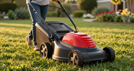 15 Best Self-Propelled Lawn Mowers in 2026