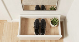 15 Best Shoe Cabinets for Narrow Entryways in 2026