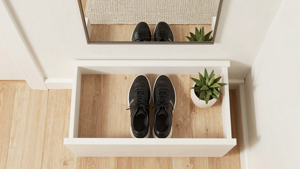 15 Best Shoe Cabinets for Narrow Entryways in 2026