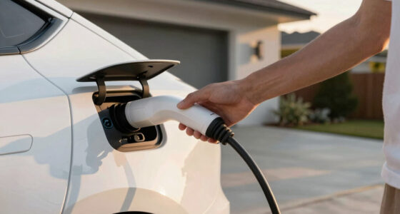 15 Best Smart EV Home Chargers for Faster, Easier Charging in 2026