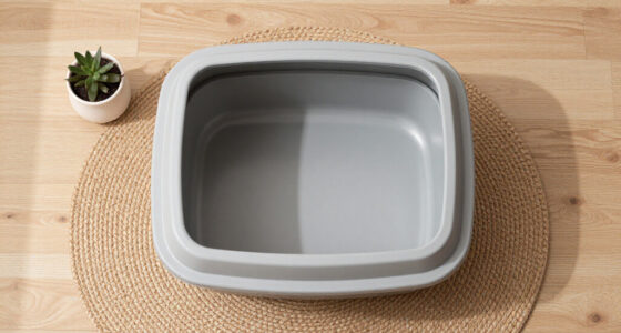 15 Best Stylish Cat Litter Box Enclosures in 2026