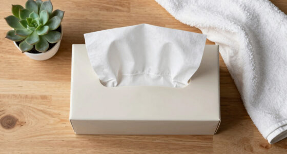 15 Best Tissue Box Covers for Polished Everyday Spaces in 2026