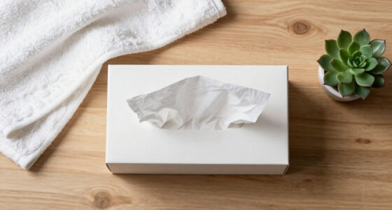 15 Best Tissue Box Covers for Tidier Tables and Bathrooms in 2026