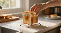 15 Best Toast Racks for Crisp Breakfast Serving in 2026