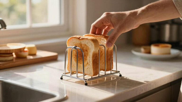 15 Best Toast Racks for Crisp Breakfast Serving in 2026 - Best Vacuum ...