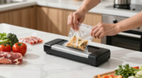 15 Best Vacuum Sealers for Fresh Food Storage in 2026