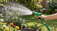 15 Best Water-Saving Garden Hoses for Smarter Irrigation in 2026