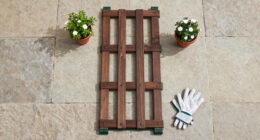15 Best Weather-Resistant Garden Trellises for Reliable Outdoor Support in 2026