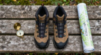 3 Best Arc'teryx Hiking Boots in 2026