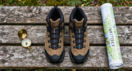 3 Best Arc'teryx Hiking Boots in 2026