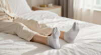 3 Best Cooling Socks for Sleeping in 2026
