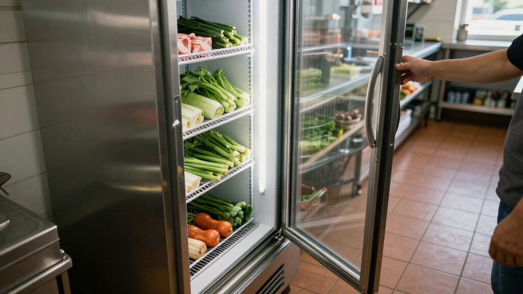 3 Best Walk-In Refrigerators in 2026