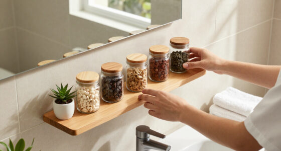 4 Best Bathroom Spice Racks in 2026