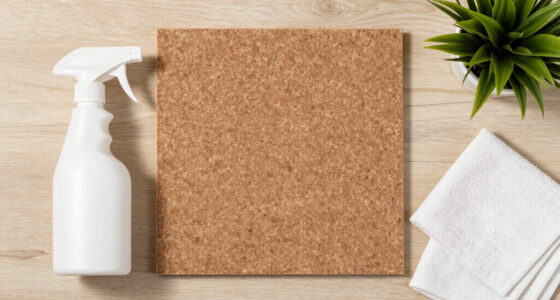 4 Best Cork Flooring Options In 2026