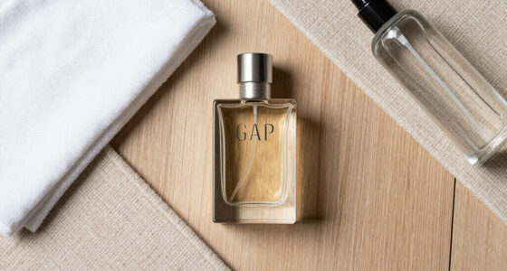4 Best Gap perfumes in 2026
