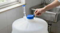 4 Best Home Water Storage Tanks in 2026