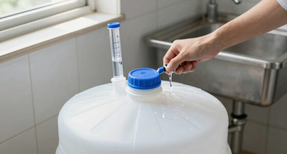 4 Best Home Water Storage Tanks in 2026