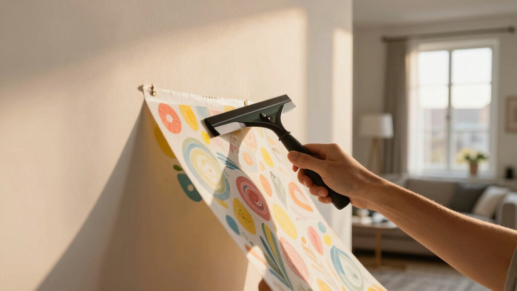 4 Best Removable Wallpapers in 2026