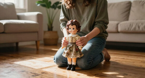 5 Best Collectible Dolls in 2026