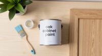 5 Best Paints for Oak Cabinets in 2026
