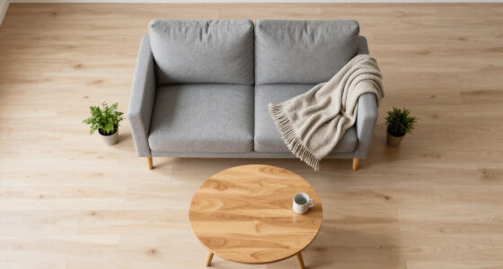5 Best Small Space Living Room Furniture in 2026