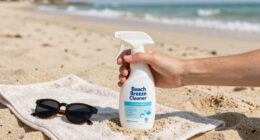 5 Best Summer Beach Essentials in 2026