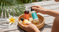 5 Best Tropical Skincare Products in 2026