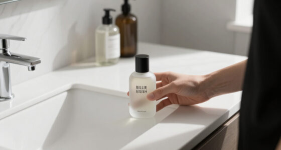 6 Best Billie Eilish Perfumes in 2026
