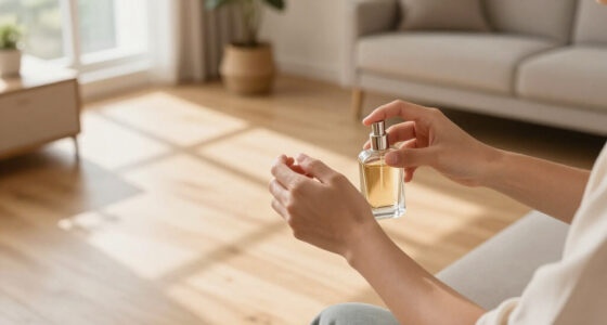 6 Best Fragrances for Leo Signs in 2026