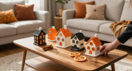 6 Best Halloween Spice Village Decorations in 2026