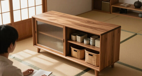 6 Best Japanese Home Organization Products in 2026