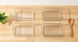 6 Best Kitchen Storage Organizers in 2026
