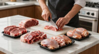 6 Best Meat Subscription Boxes in 2026