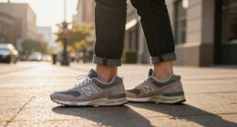 6 Best New Balance 990v4 Sneakers for Everyday Style in 2026
