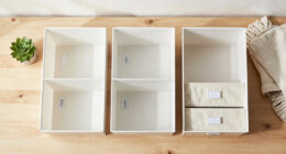 7 Best Bedroom Storage Organizers for Clutter-Free Rooms in 2026
