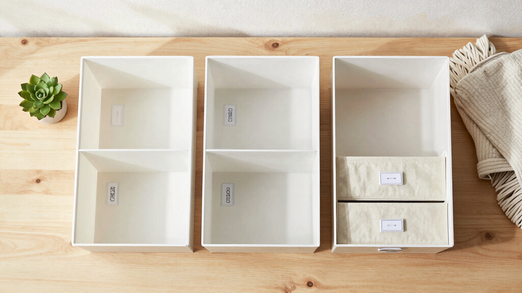 7 Best Bedroom Storage Organizers for Clutter-Free Rooms in 2026