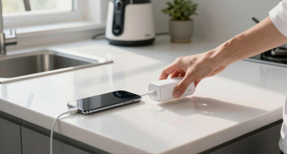 7 Best Belkin Power Banks for Charging on the Go in 2026