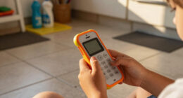 7 Best Dumb Phones for Kids in 2026