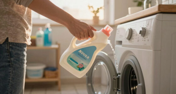7 Best Fragrance-Forward Laundry Detergents for Long-Lasting Scent in 2026