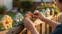 7 Best Garden Fence Decorations in 2026