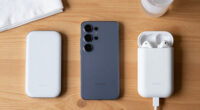 7 Best Samsung Galaxy S25 Ultra Accessories in 2026
