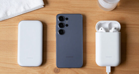 7 Best Samsung Galaxy S25 Ultra Accessories in 2026
